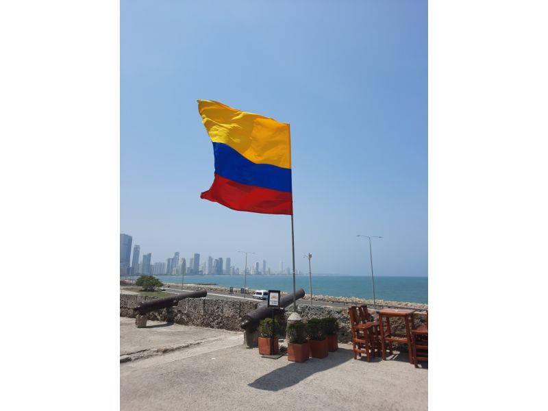 Colômbia dos Encantos: Cartagena, San Andrés e Bogotá - imagem 17