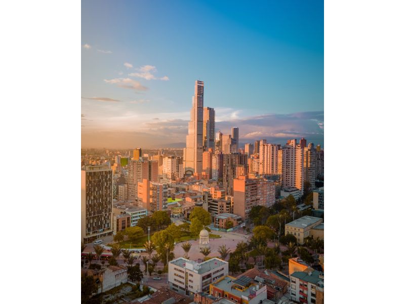 Colômbia dos Encantos: Cartagena, San Andrés e Bogotá - imagem 33