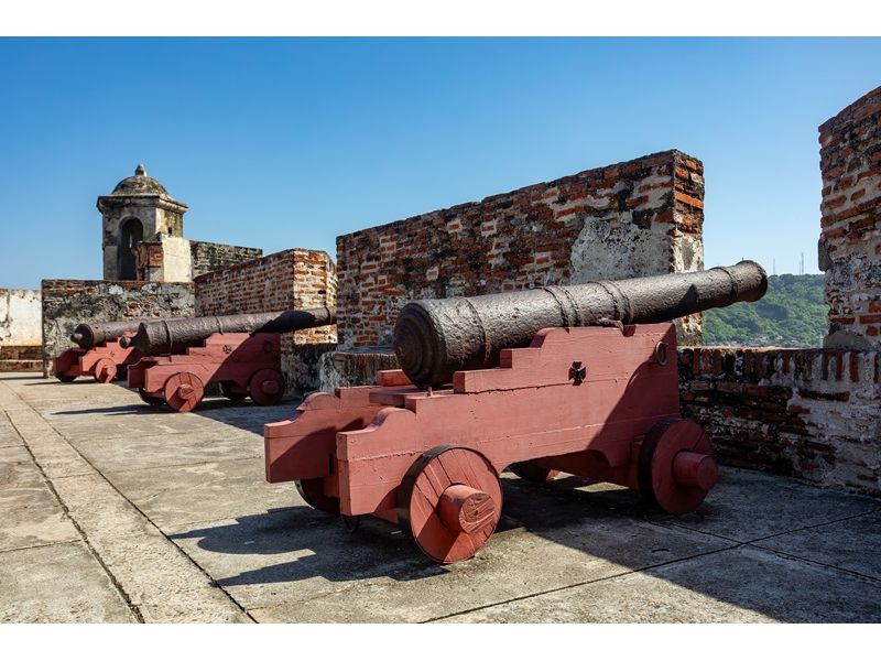 Colômbia dos Encantos: Cartagena, San Andrés e Bogotá - imagem 13