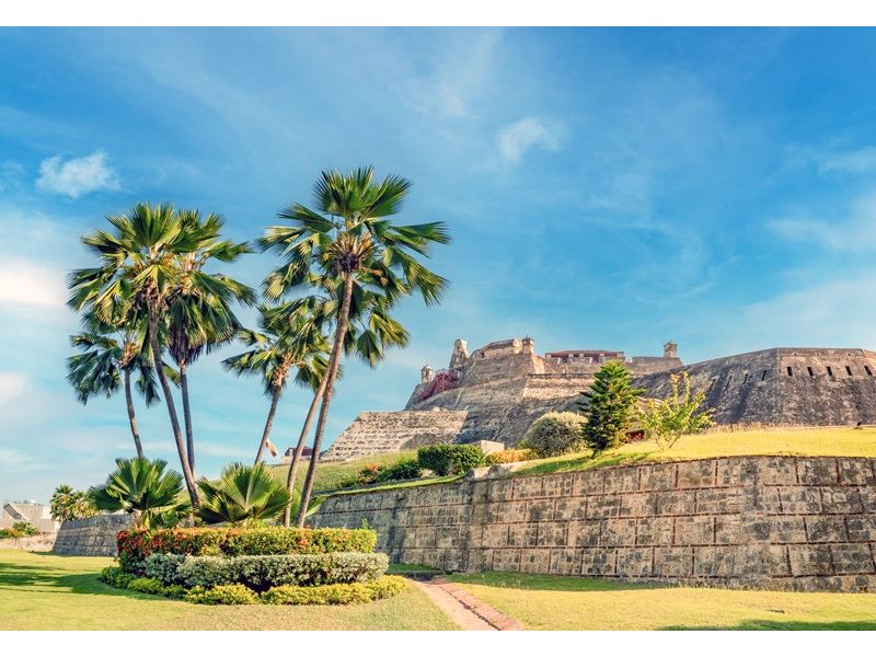 Colômbia dos Encantos: Cartagena, San Andrés e Bogotá - imagem 28