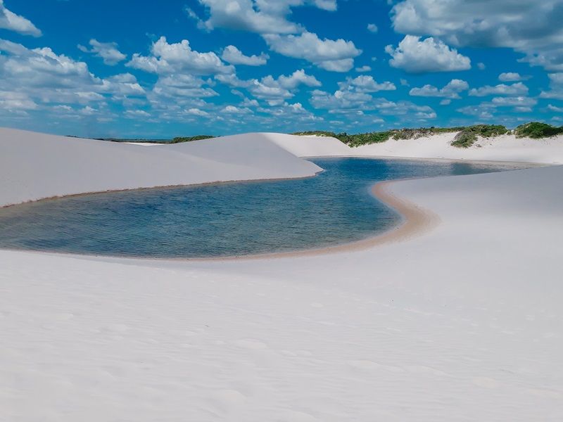 Lençóis Maranhenses e São Luís - imagem 6