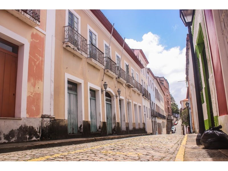 Lençóis Maranhenses e São Luís - imagem 13