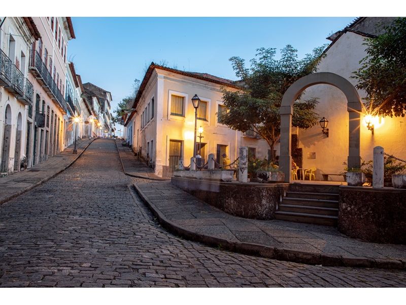 Lençóis Maranhenses e São Luís - imagem 8
