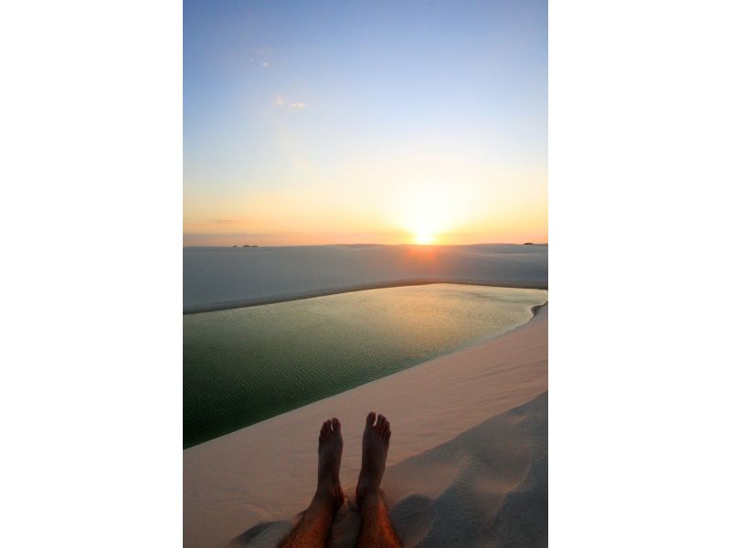 Lençóis Maranhenses e São Luís - imagem 22