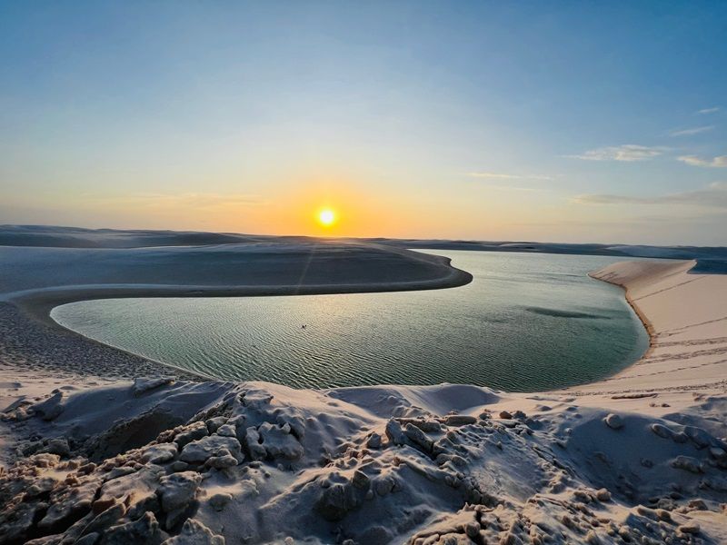 Lençóis Maranhenses e São Luís - imagem 3