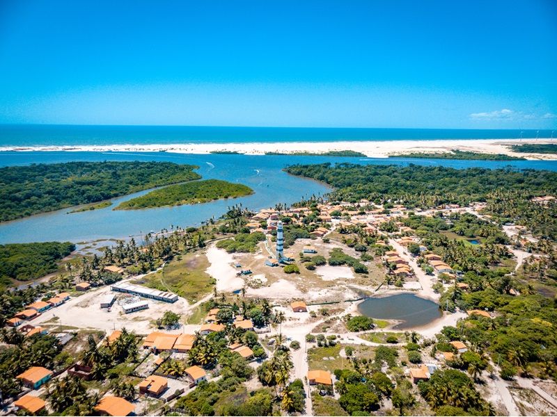 Lençóis Maranhenses e São Luís - imagem 11