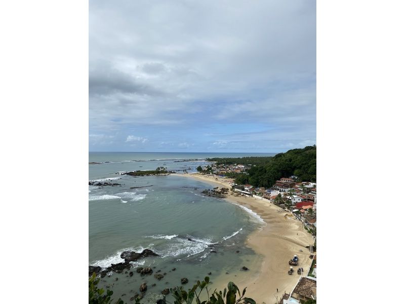 Morro de São Paulo e Salvador - imagem 26