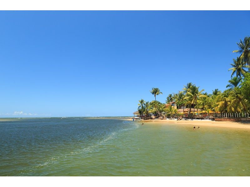 Morro de São Paulo e Salvador - imagem 14