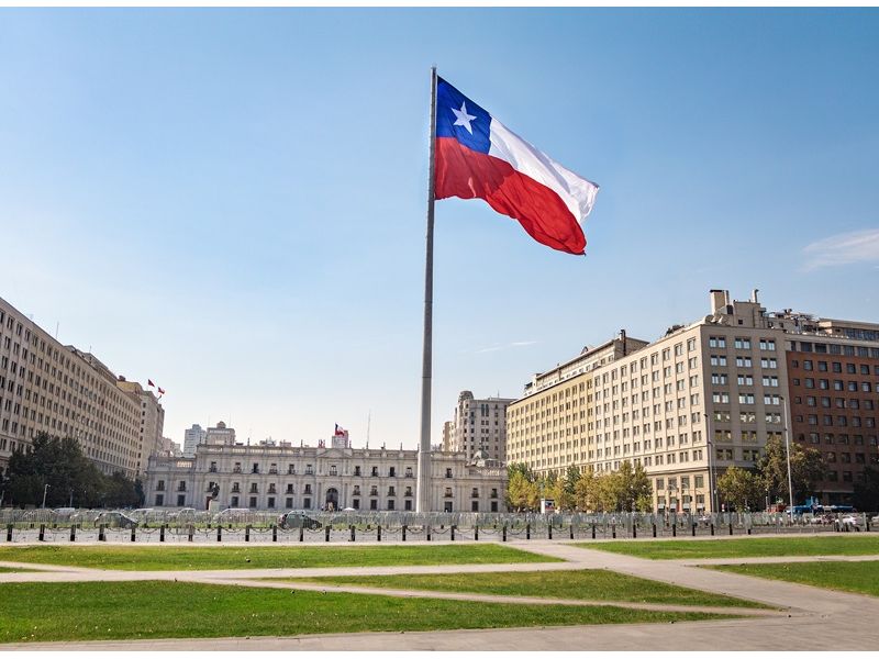 Chile Encantador: Neve, Vinhos e Pacífico - imagem 12