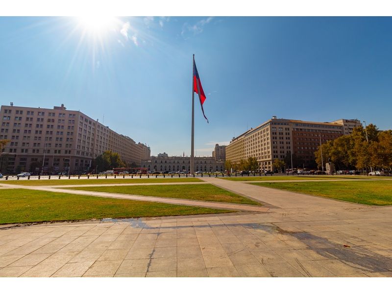 Chile Encantador: Neve, Vinhos e Pacífico - imagem 37