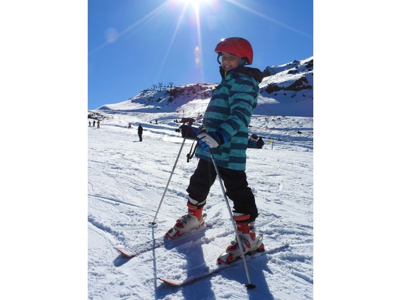 Chile Encantador: Neve, Vinhos e Pacífico - imagem 24