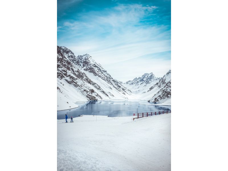 Chile Encantador: Neve, Vinhos e Pacífico - imagem 6