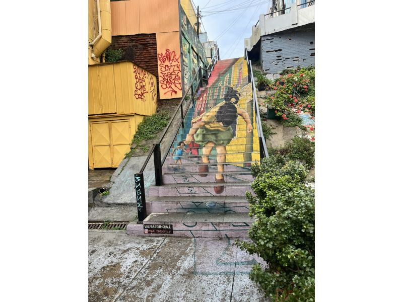 Chile Encantador: Neve, Vinhos e Pacífico - imagem 29