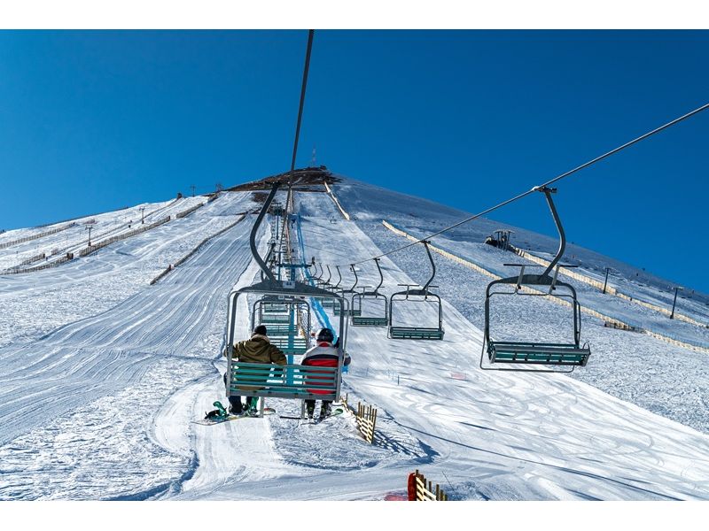 Chile Encantador: Neve, Vinhos e Pacífico - imagem 11