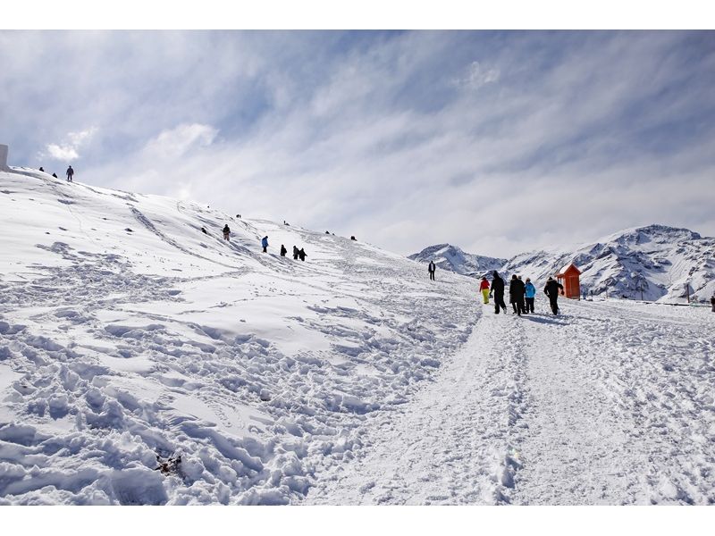 Chile Encantador: Neve, Vinhos e Pacífico - imagem 15
