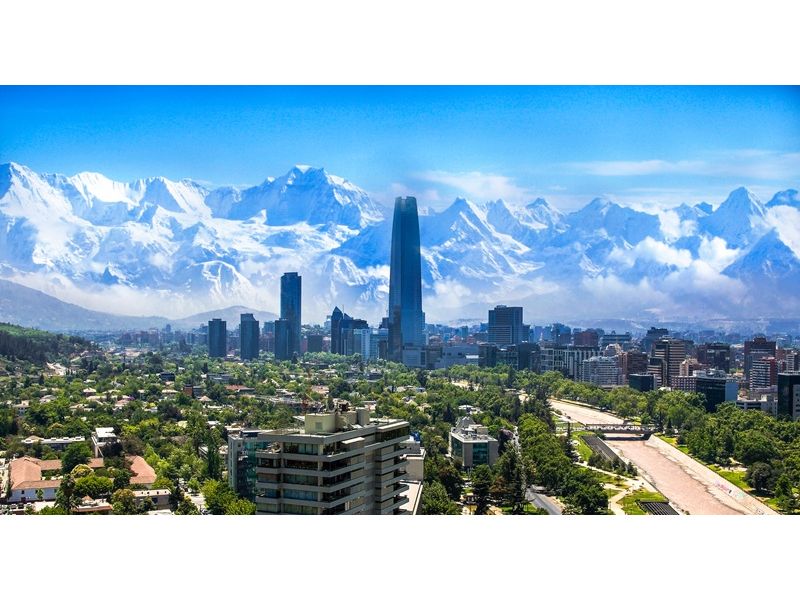 Chile Encantador: Neve, Vinhos e Pacífico - imagem 31