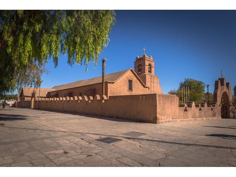 Deserto do Atacama: Onde o Silêncio Brilha - imagem 14