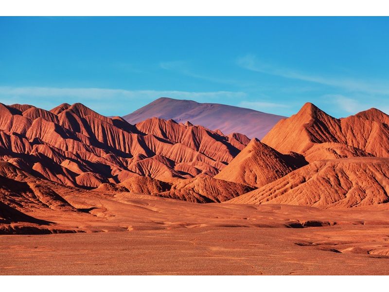 Deserto do Atacama: Onde o Silêncio Brilha - imagem 29
