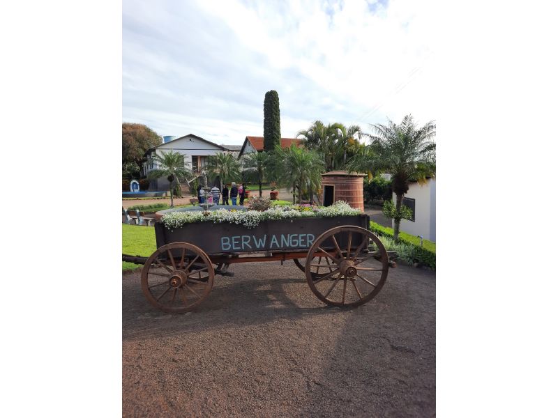 Cristo Protetor de Encantado: Encantado, Estrela e Lajeado - imagem 12