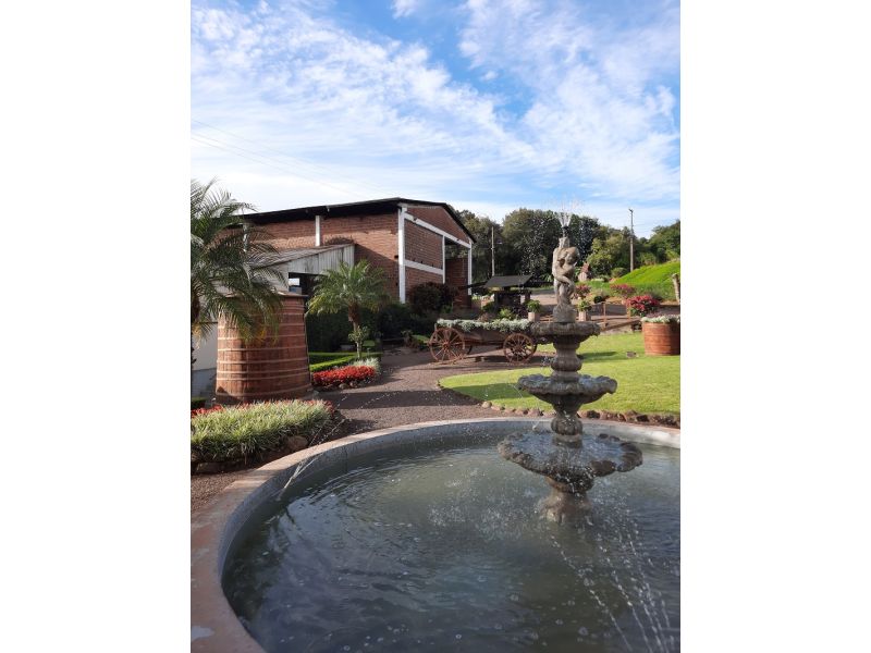 Cristo Protetor de Encantado: Encantado, Estrela e Lajeado - imagem 15