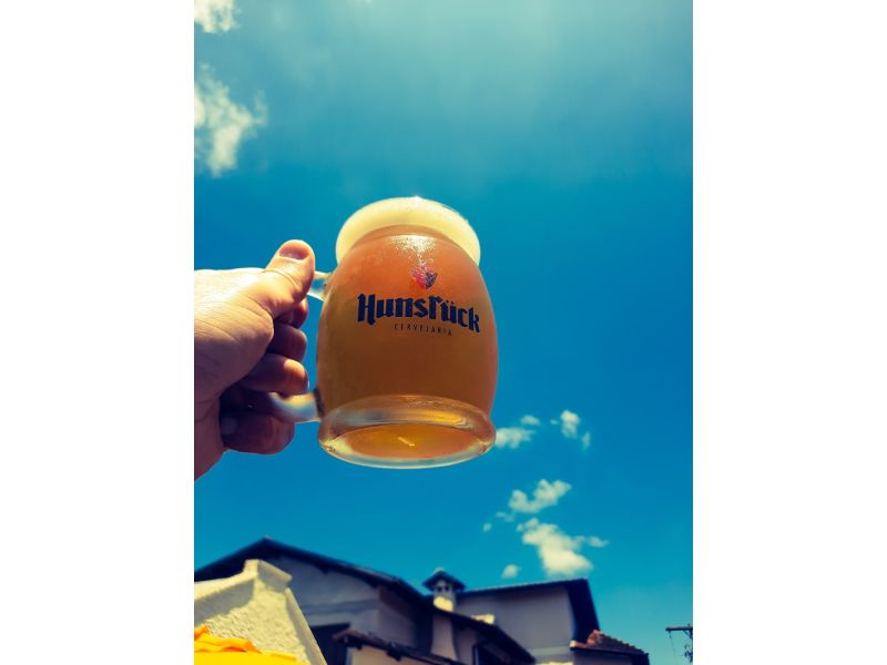 Vale Germânico com Café Colonial: Ivoti, Dois Irmãos e Presidente Lucena - imagem 3