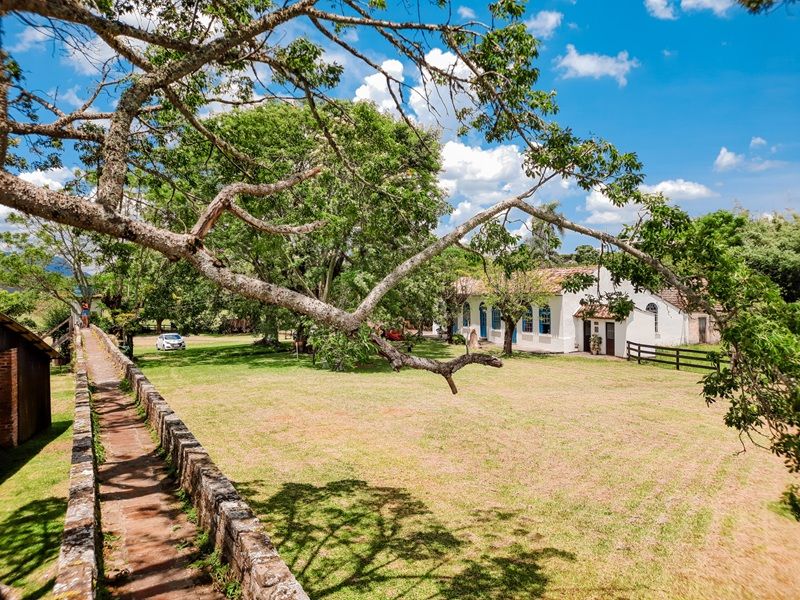 Aqueduto de Candelária e Parque Witeck: Candelária e Novo Gabrais - imagem 3
