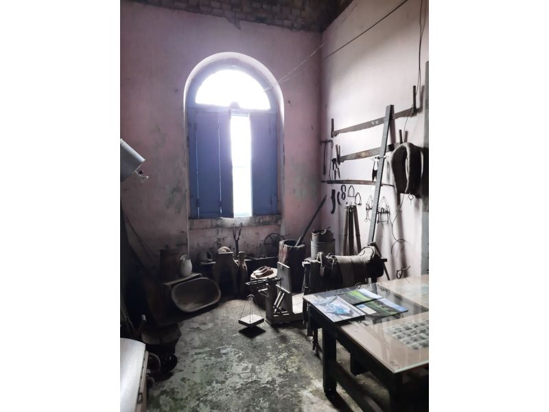 Aqueduto de Candelária e Parque Witeck: Candelária e Novo Gabrais - imagem 18