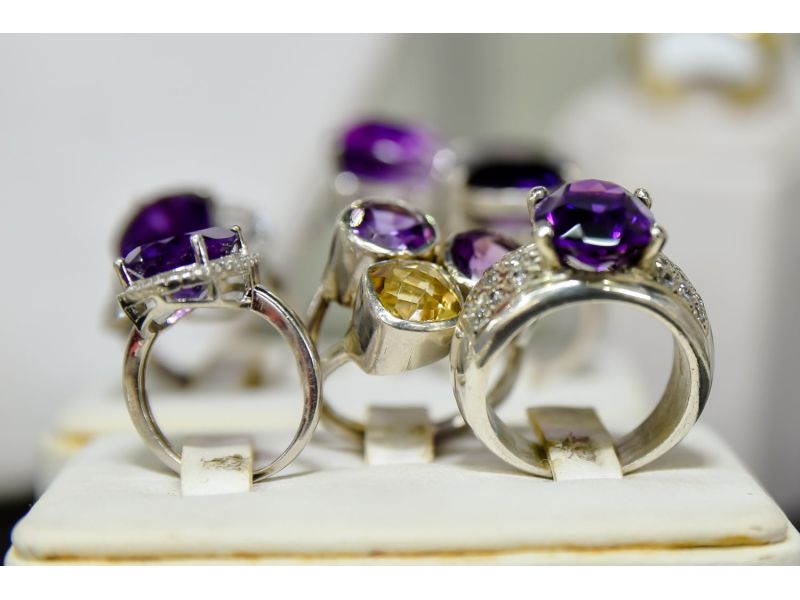 Exposol: Feira Internacional de Pedras Preciosas - Soledade - imagem 22