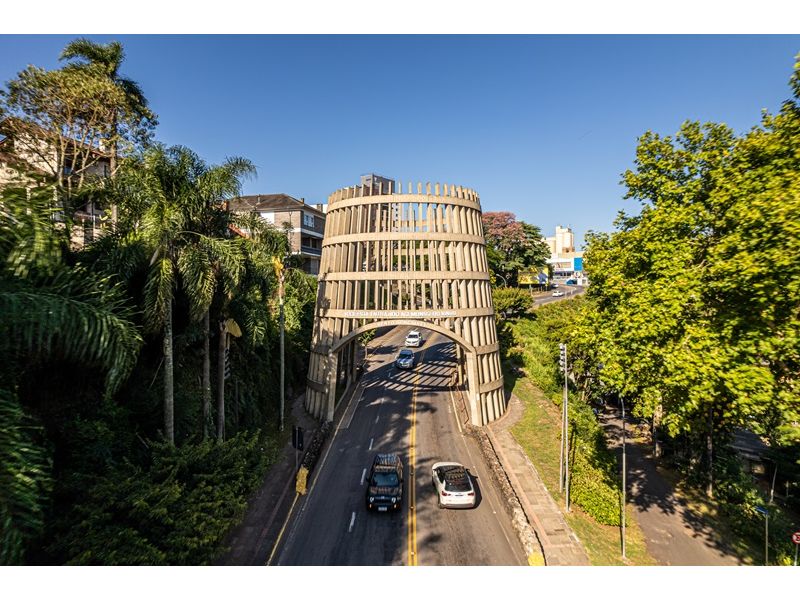 Ferrovia do Vinho: Maria Fumaça de Bento Gonçalves - imagem 2