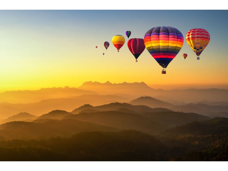 Festival Internacional de Balonismo de Torres: Torres - imagem 13