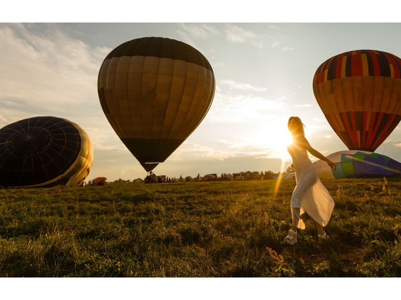 Festival Internacional de Balonismo de Torres: Torres - imagem 16