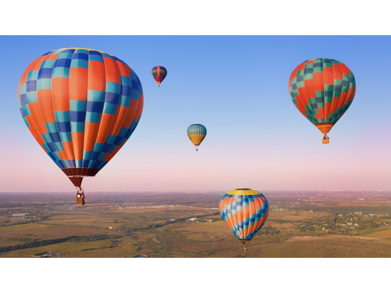 Festival Internacional de Balonismo de Torres: Torres - imagem 14