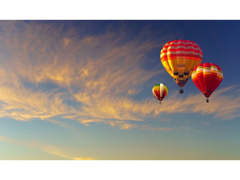 Festival Internacional de Balonismo de Torres: Torres - imagem 15