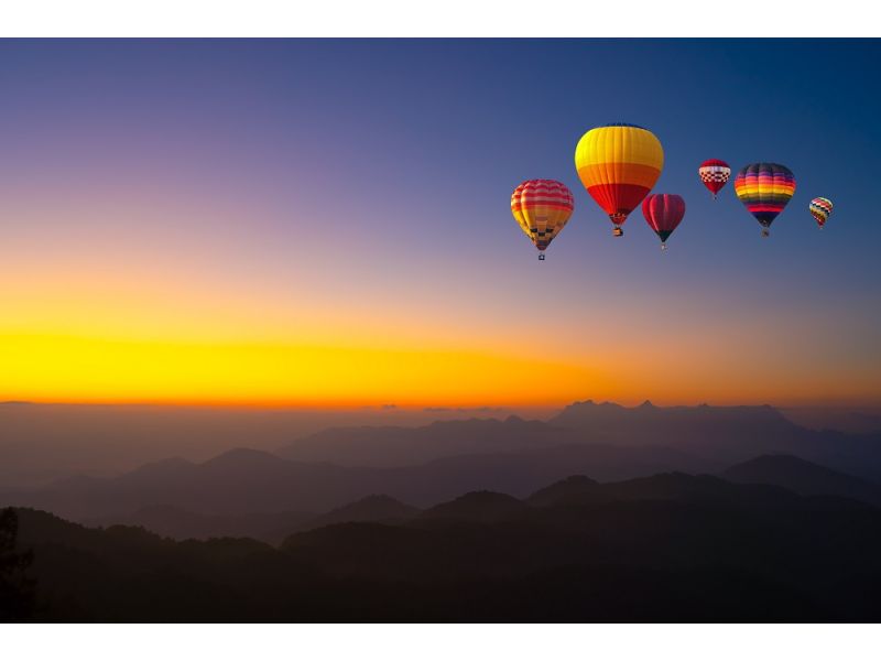 Festival Internacional de Balonismo de Torres: Torres - imagem 3
