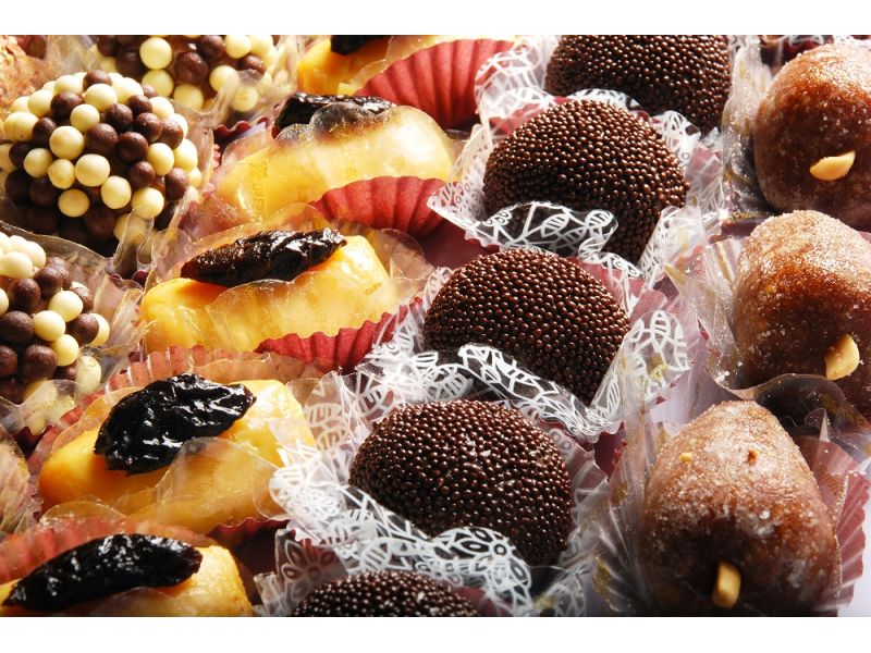 Fenadoce de Pelotas - imagem 2