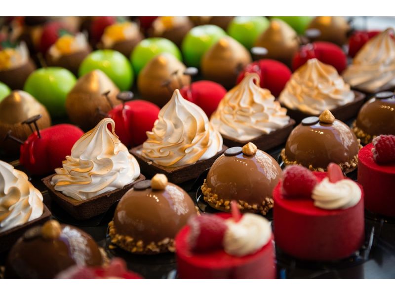 Fenadoce de Pelotas - imagem 4