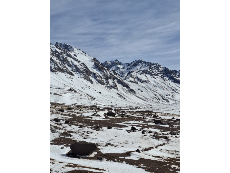 Mendoza Premium: Vinhos, Neve e Cordilheira dos Andes - imagem 3