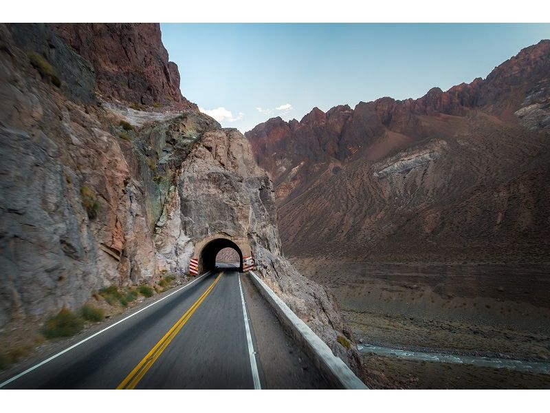 Mendoza Premium: Vinhos, Neve e Cordilheira dos Andes - imagem 21