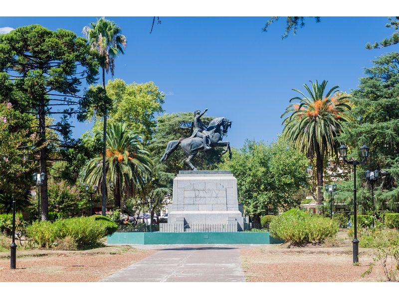 Mendoza Premium: Vinhos, Neve e Cordilheira dos Andes - imagem 23