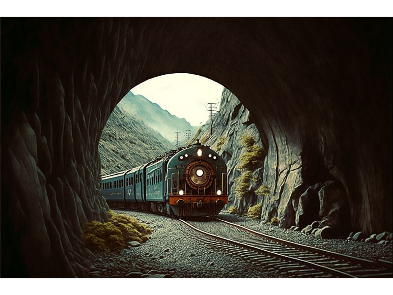 Encantos do Paraná: Curitiba, Trem Serra Mar e Rota Holandesa - imagem 3