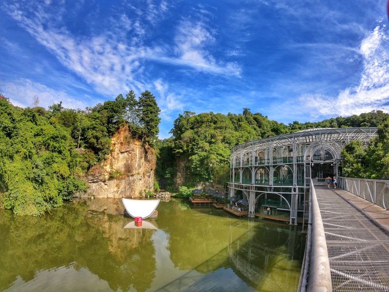 Encantos do Paraná: Curitiba, Trem Serra Mar e Rota Holandesa - imagem 6