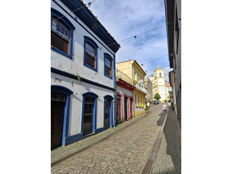 Festa das Flores de Joinville, Barco Príncipe e Trem Serra do Mar Catarinense - imagem 11