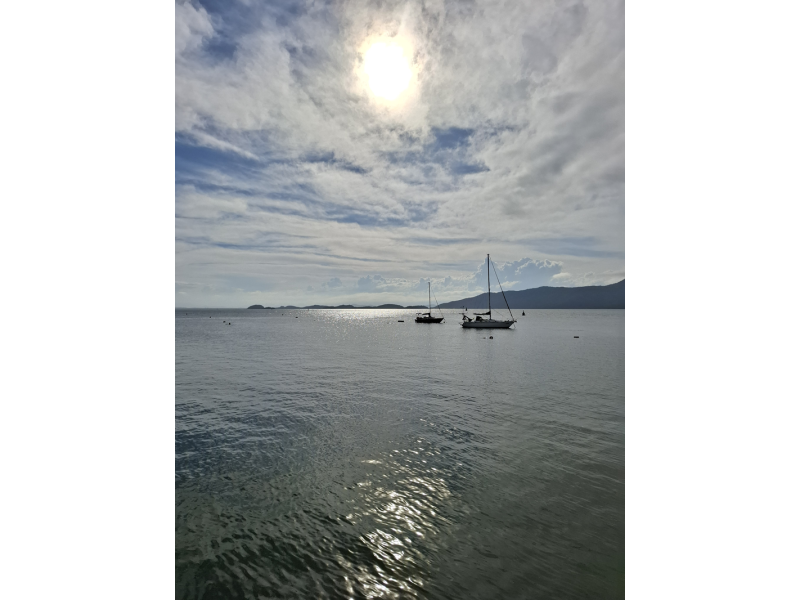 Festa das Flores de Joinville, Barco Príncipe e Trem Serra do Mar Catarinense - imagem 19