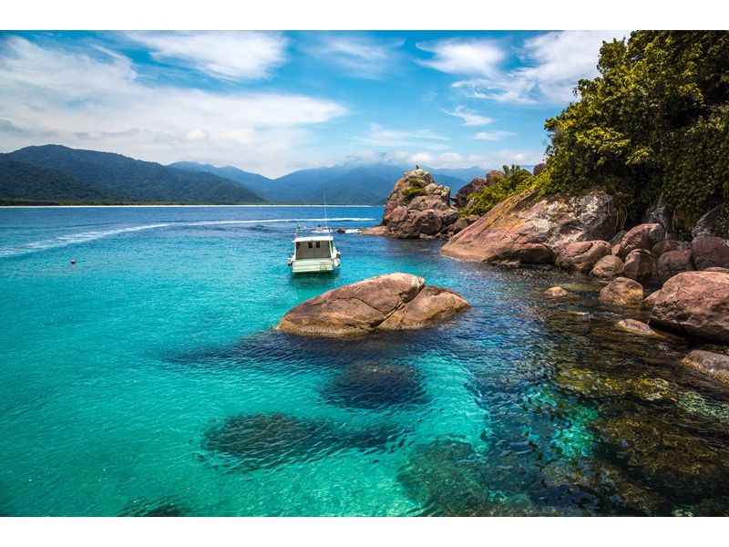 Paraty, Angra dos Reis e Ilha Grande - imagem 8