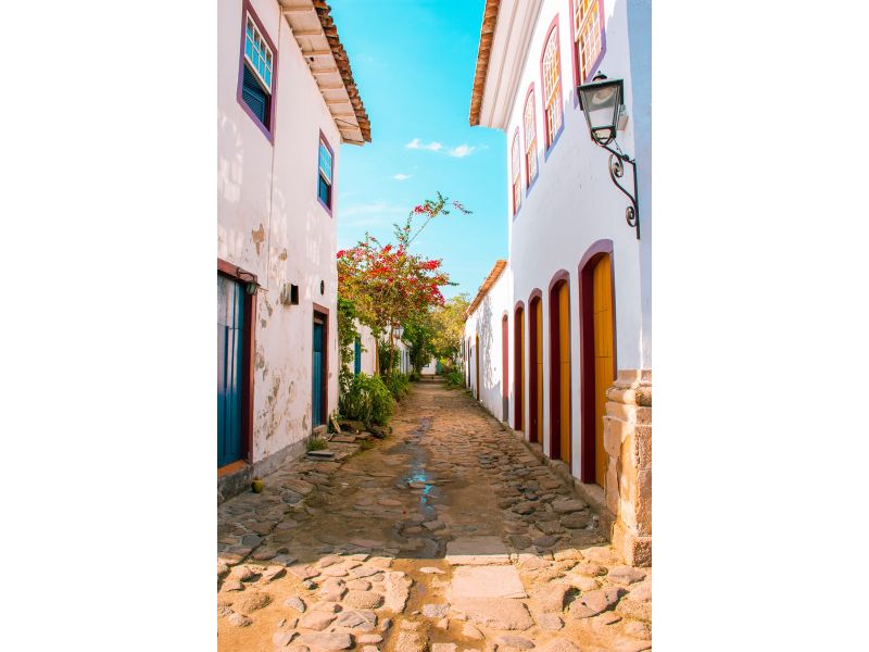 Paraty, Angra dos Reis e Ilha Grande - imagem 26