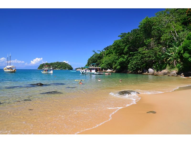 Paraty, Angra dos Reis e Ilha Grande - imagem 20