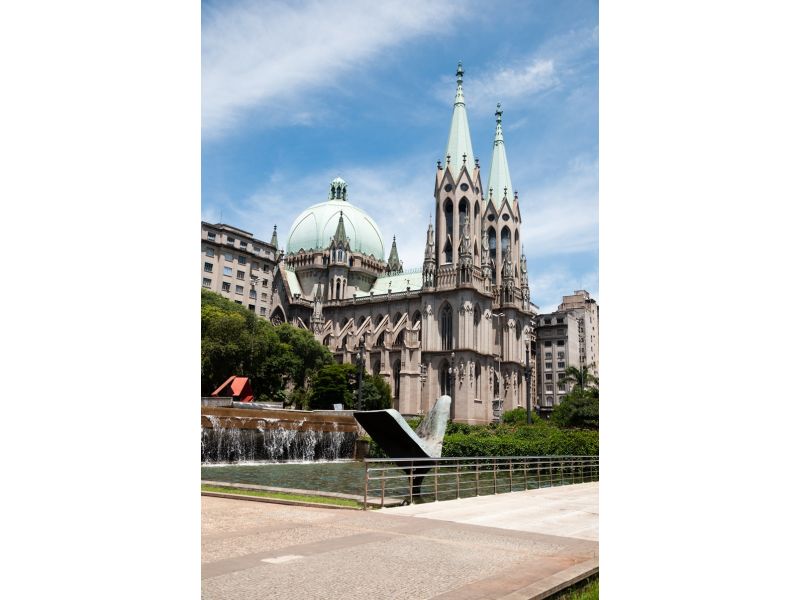 São Paulo Cultural e Histórica - imagem 4