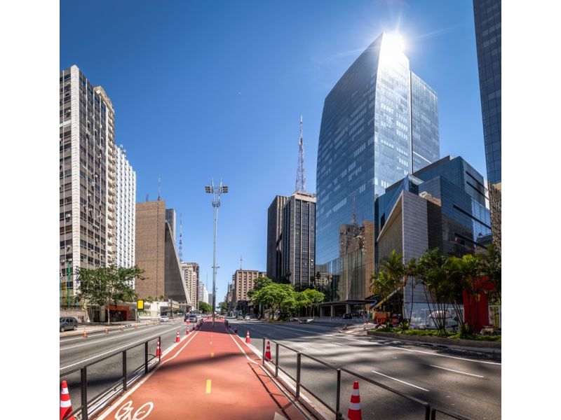 São Paulo Cultural e Histórica - imagem 9