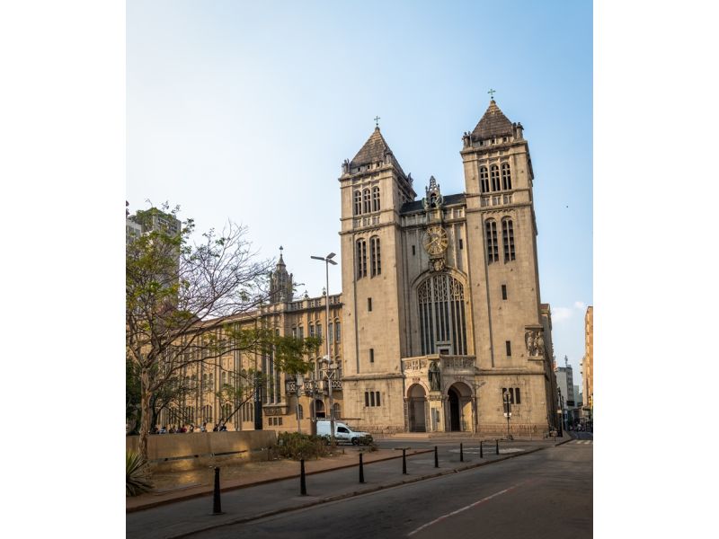 São Paulo Cultural e Histórica - imagem 18