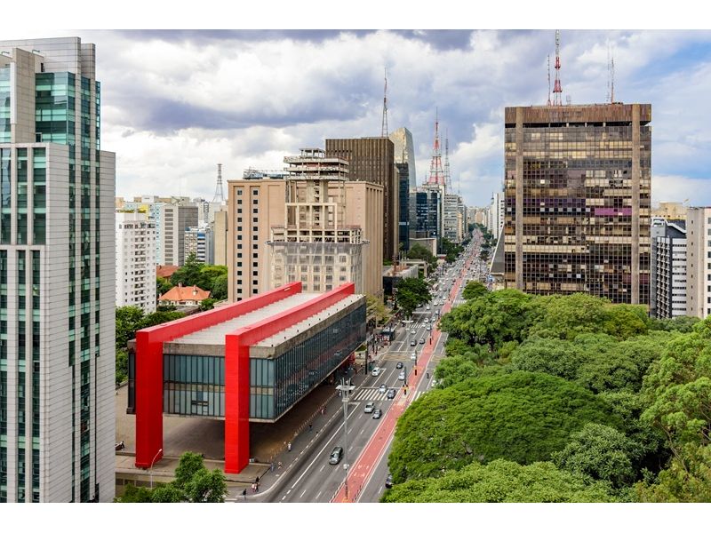 São Paulo Cultural e Histórica - imagem 13